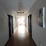 Sobreiro - Sobreiro - Vandrerhjem *