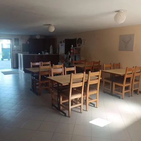 Sobreiro - Sobreiro - Hostel Grijo