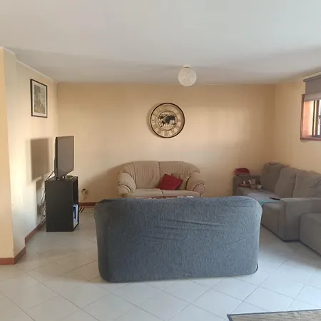 Vandrarhem Sobreiro - Sobreiro - *