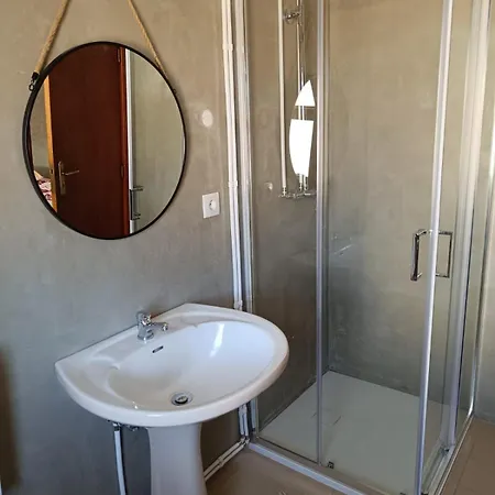 Sobreiro - Sobreiro - Hostel