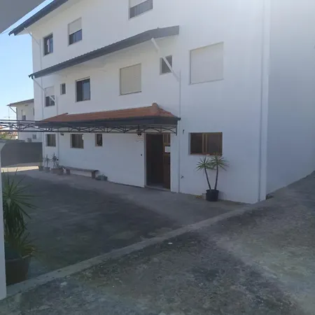 Vandrerhjem Sobreiro - Sobreiro - *