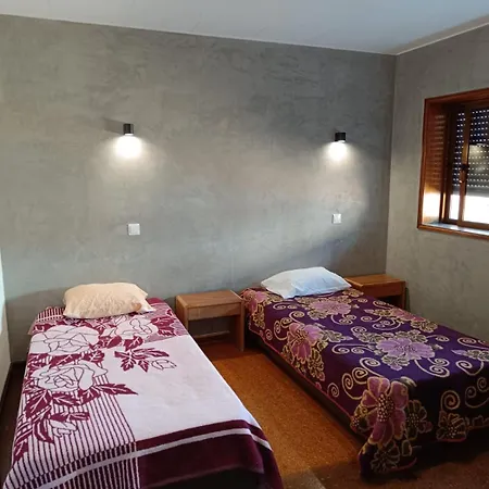 Sobreiro - Sobreiro - Hostel Grijo