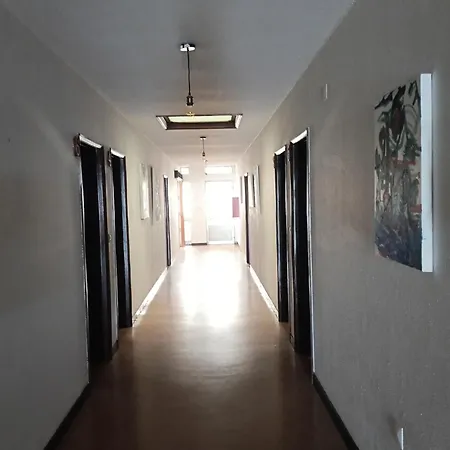 Sobreiro - Sobreiro - Ostello *