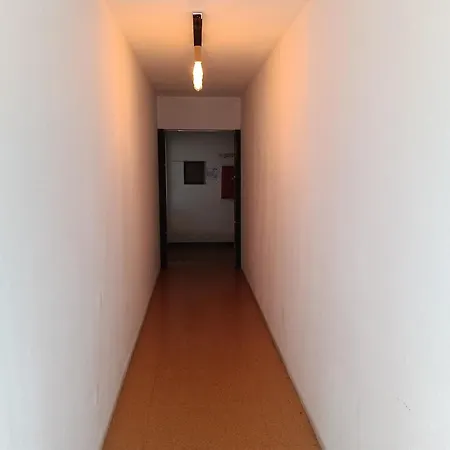 Hostel Sobreiro - Sobreiro -