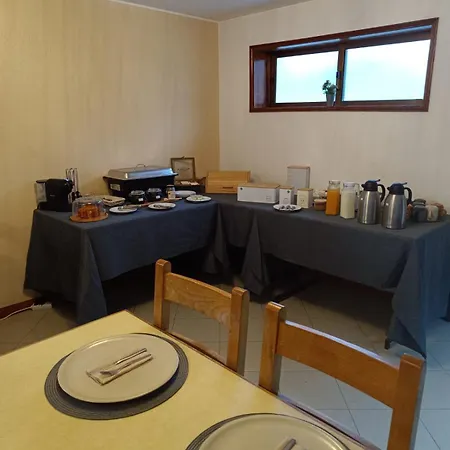 Hostel Sobreiro - Sobreiro -