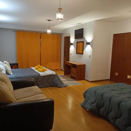Sobreiro - Sobreiro - Hostel Grijo