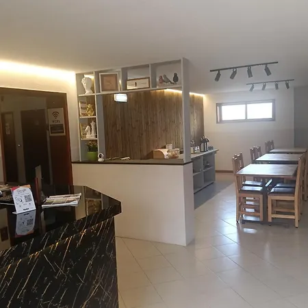 Sobreiro - Sobreiro - Hostel