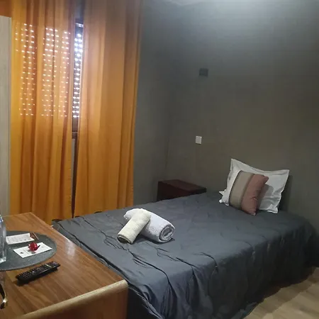 Hostel Sobreiro - Sobreiro - Grijo