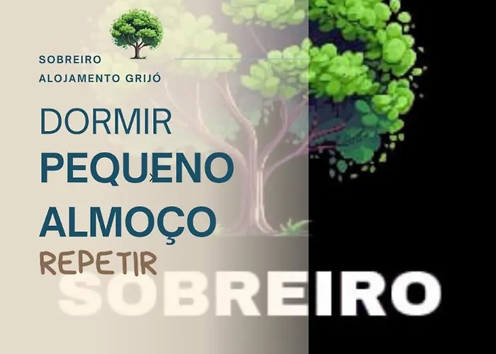 Sobreiro - Sobreiro - Ostello *