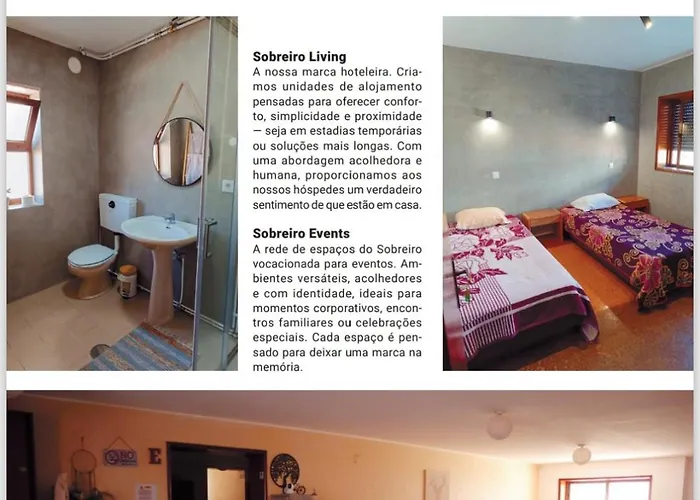 Sobreiro - Sobreiro -