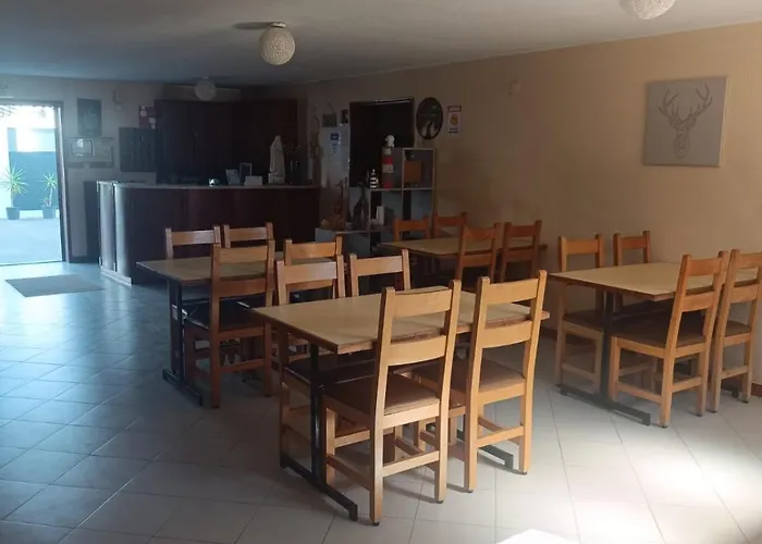 Sobreiro - Sobreiro - Hostel Grijo