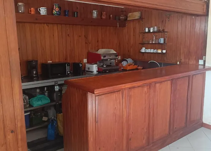 Sobreiro - Sobreiro - Hostel