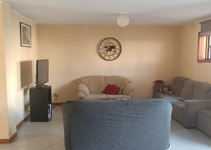 旅馆 Sobreiro - Sobreiro - *