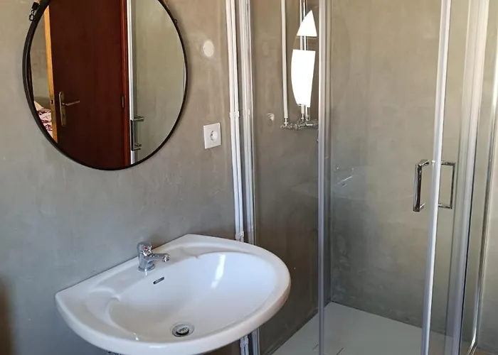 Sobreiro - Sobreiro - Ostello