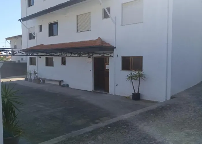 旅馆 Sobreiro - Sobreiro - *