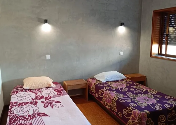 Sobreiro - Sobreiro - Ostello Grijo