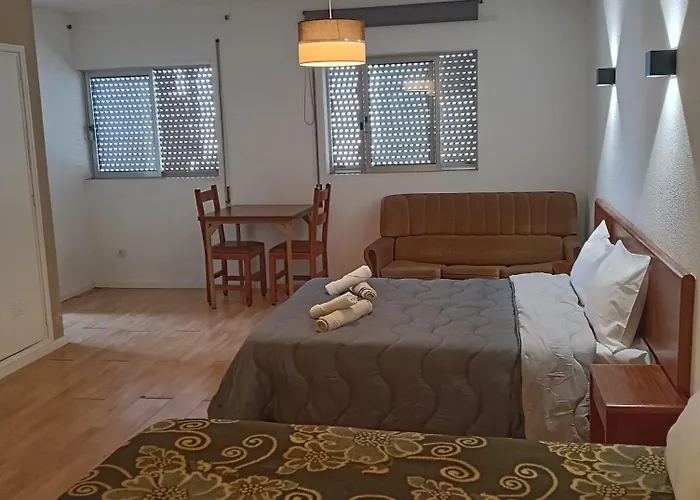 Sobreiro - Sobreiro - Ostello *