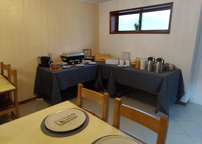 旅馆 Sobreiro - Sobreiro -