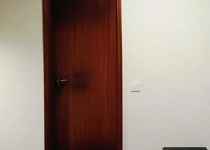 旅馆 Sobreiro - Sobreiro - Grijo