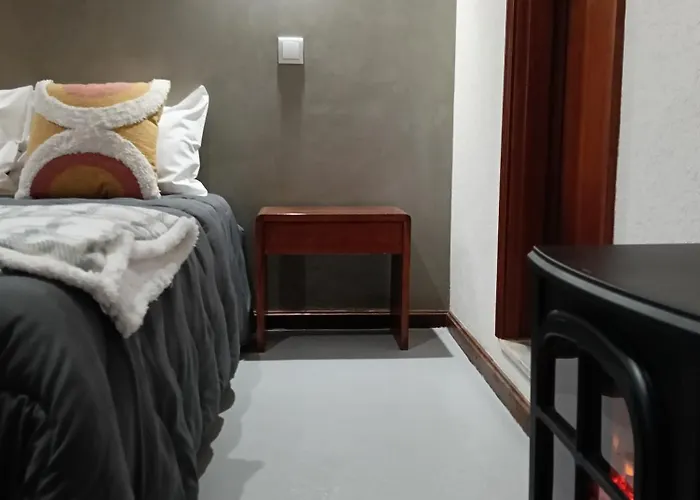 Sobreiro - Sobreiro - 旅馆 *